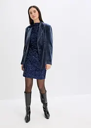 Abito di paillettes, bonprix