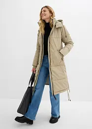 Giaccone trapuntato idrorepellente, bonprix