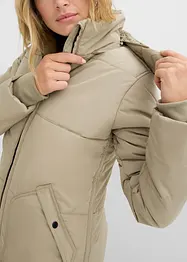 Giaccone trapuntato idrorepellente, bonprix