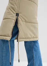 Giaccone trapuntato idrorepellente, bonprix