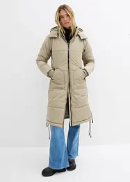 Giaccone trapuntato idrorepellente, bonprix