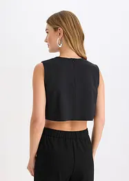 Top in cotone, bonprix