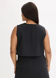 Top in cotone, bonprix