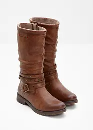 Stivali Mustang, Mustang