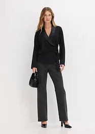 Camicetta incrociata, bonprix