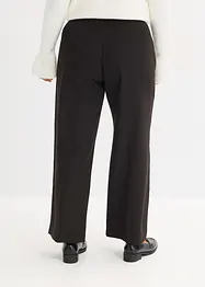 Pantaloni larghi, bonprix