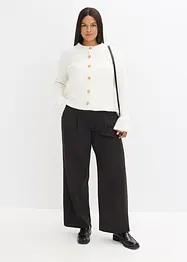 Pantaloni larghi, bonprix