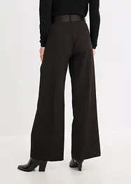 Pantaloni larghi, bonprix