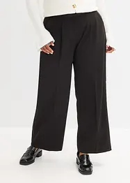 Pantaloni larghi, bonprix