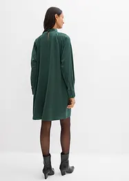 Abito in misto viscosa, bonprix