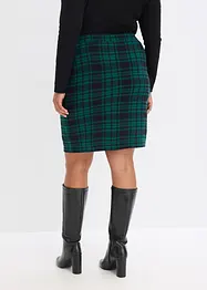 Gonna in jersey, bonprix