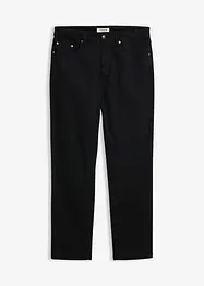 Pantaloni elasticizzati classic fit, straight, bonprix