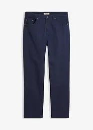 Pantaloni elasticizzati classic fit, straight, bonprix
