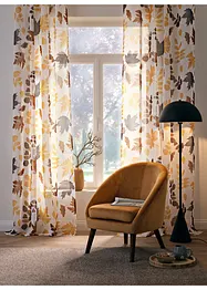 Tenda con poliestere riciclato (pacco da 1), bonprix