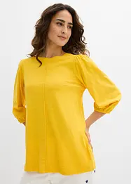 Maglia in puro cotone, bonprix