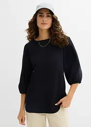 Maglia in puro cotone, bonprix