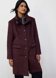 Cappotto invernale effetto 2 in 1, bonprix