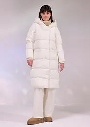 Giubbotto trapuntato oversize, bonprix