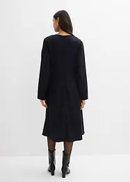 Abito in twill di lyocell fluente, bonprix