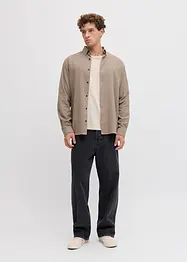 Camicia JJ REBEL in flanella, J&J Rebel