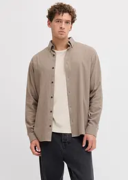 Camicia JJ REBEL in flanella, J&J Rebel