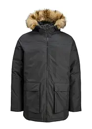 Parka JJ REBEL regular fit, J&J Rebel