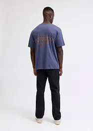 T-shirt JJ REBEL in puro cotone, J&J Rebel