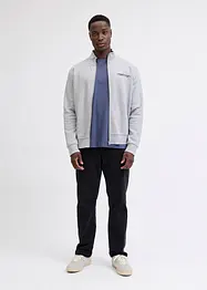 T-shirt JJ REBEL in puro cotone, J&J Rebel