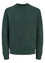 Maglione JJ REBEL regular fit, J&J Rebel