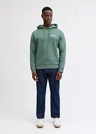 Felpa con cappuccio JJ REBEL, J&J Rebel