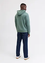 Felpa con cappuccio JJ REBEL, J&J Rebel