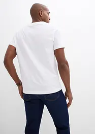 T-shirt (pacco da 3), bonprix