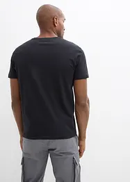 T-shirt (pacco da 3), bonprix