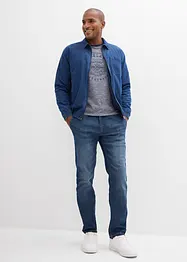 T-shirt in puro cotone (pacco da 2), bonprix