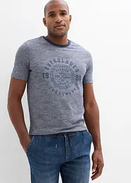 T-shirt in puro cotone (pacco da 2), bonprix