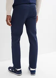 Pantaloni elasticizzati classic fit, straight, bonprix