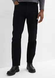 Pantaloni elasticizzati classic fit, straight, bonprix