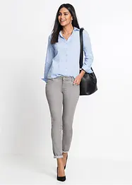 Camicia elasticizzata, bonprix