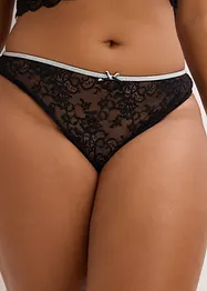 Slip in poliammide riciclata, bonprix