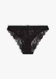 Slip in poliammide riciclata, bonprix