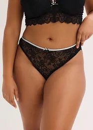 Slip in poliammide riciclata, bonprix