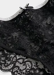 Slip in poliammide riciclata, bonprix