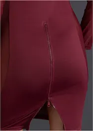 Abito con cerniera, bonprix