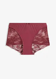 Panty in pizzo delicato, bonprix