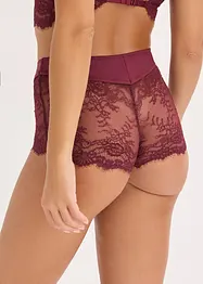 Panty in pizzo delicato, bonprix