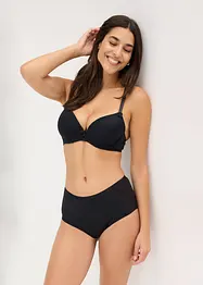 Slip mestruale in microfibra per flusso medio (pacco da 2), bonprix