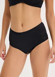 Slip mestruale in microfibra per flusso medio (pacco da 2), bonprix