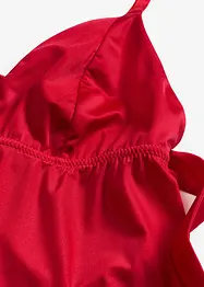 Baby doll e slip (set 2 pezzi), bonprix