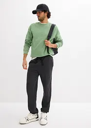 Pantaloni da jogging (pacco da 2), bonprix