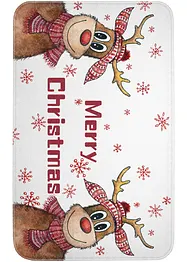 Tappeto da bagno con memory foam, bonprix